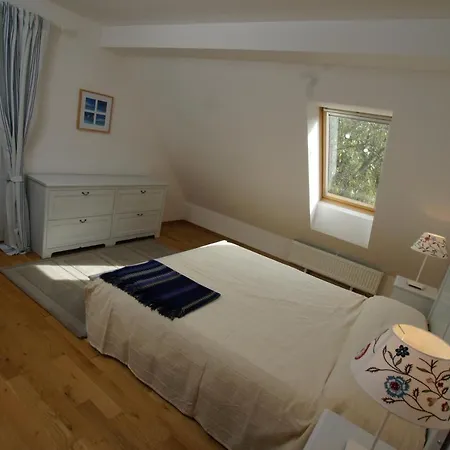 Chalet Alpina *