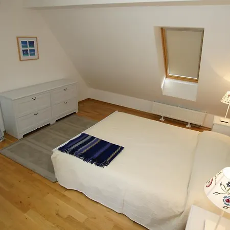 Chalet Alpina