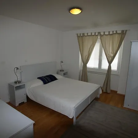 Chalet Chalet Alpina Bovec