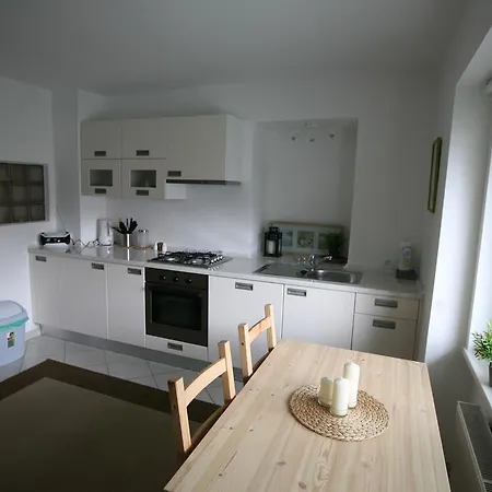 Chalet Alpina * Bovec