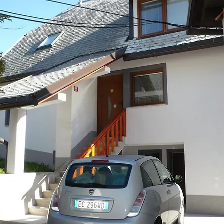 Chalet Alpina *
