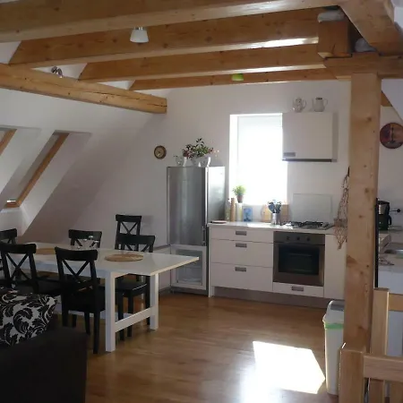 Chalet Chalet Alpina
