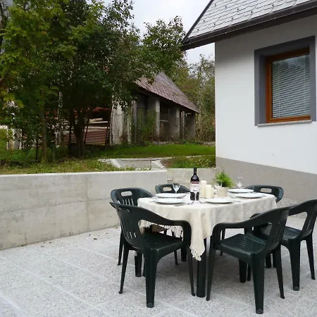 Chalet Alpina Chalet